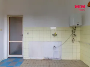 Prodej bytu 2+1, Brno - Husovice, Musilova, 45 m2