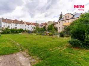 Prodej bytu 2+1, Brno - Husovice, Musilova, 45 m2