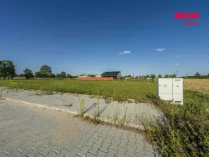 Prodej pozemku pro bydlení, Kolín - Sendražice, 945 m2