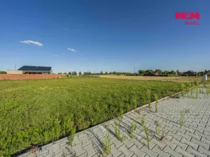 Prodej pozemku pro bydlení, Kolín - Sendražice, 945 m2