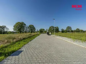 Prodej pozemku pro bydlení, Kolín - Sendražice, 945 m2