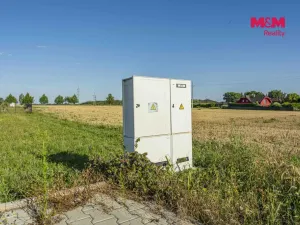 Prodej pozemku pro bydlení, Kolín - Sendražice, 945 m2