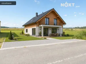 Prodej pozemku pro bydlení, Žandov, 1183 m2