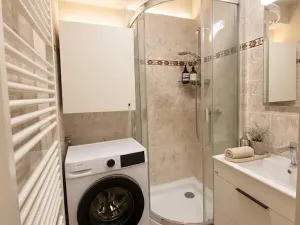 Pronájem bytu 1+kk, Praha - Krč, Štúrova, 31 m2