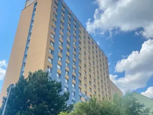 Pronájem bytu 1+kk, Praha - Krč, Štúrova, 31 m2