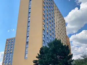 Pronájem bytu 1+kk, Praha - Krč, Štúrova, 31 m2