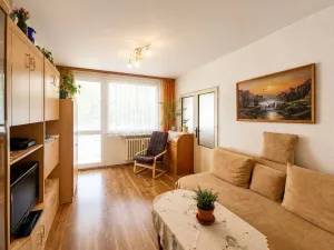 Prodej bytu 3+1, Kralupy nad Vltavou, sídl. Hůrka, 69 m2