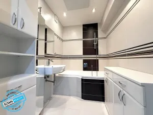Prodej bytu 3+1, Krnov, Albrechtická, 77 m2