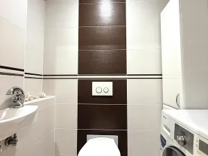 Prodej bytu 3+1, Krnov, Albrechtická, 77 m2