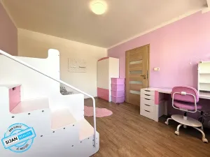 Prodej bytu 3+1, Krnov, Albrechtická, 77 m2