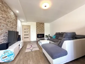 Prodej bytu 3+1, Krnov, Albrechtická, 77 m2