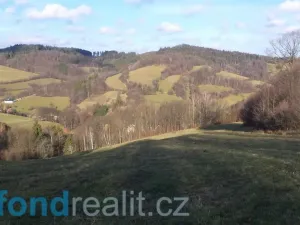 Prodej pole, Seninka, 13881 m2
