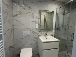 Pronájem bytu 2+kk, Praha - Chodov, Veselovského, 58 m2