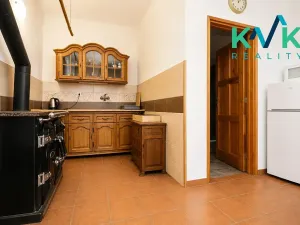 Pronájem rodinného domu, Toužim, 130 m2