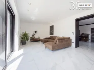 Prodej rodinného domu, Kelč, 300 m2