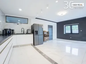 Prodej rodinného domu, Kelč, 300 m2