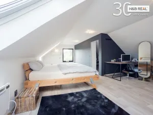 Prodej rodinného domu, Kelč, 300 m2