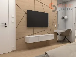 Prodej bytu 3+kk, Bavory, 90 m2
