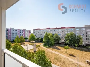 Prodej bytu 3+1, Břeclav, Na Valtické, 69 m2