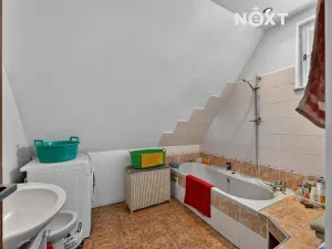 Prodej rodinného domu, Vimperk, Nad Stadiónem, 366 m2