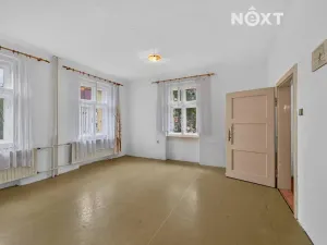 Prodej vícegeneračního domu, Vimperk, Nad Stadiónem, 366 m2