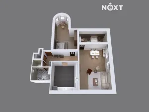 Prodej vícegeneračního domu, Vimperk, Nad Stadiónem, 366 m2