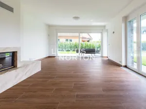 Pronájem rodinného domu, Praha - Břevnov, Falcká, 500 m2