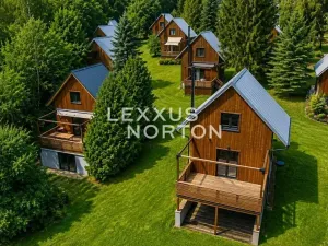 Prodej bytu 3+kk, Ostrovec, 48 m2