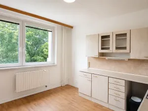 Prodej bytu 1+1, Zlín, L. Váchy, 48 m2