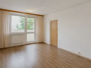 Prodej bytu 1+1, Zlín, L. Váchy, 48 m2