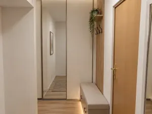 Prodej bytu 1+1, Zlín, L. Váchy, 48 m2