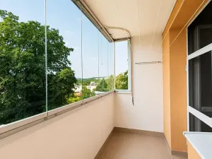 Prodej bytu 1+1, Zlín, L. Váchy, 48 m2