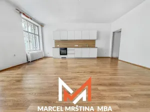 Pronájem bytu 3+kk, Náchod, Kamenice, 83 m2
