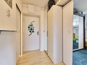 Prodej bytu 4+kk, Trutnov, Letní, 59 m2
