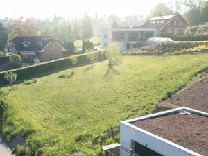 Prodej pozemku pro bydlení, Poříčí nad Sázavou, 1017 m2