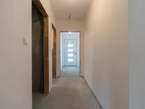 Prodej rodinného domu, Police, 127 m2