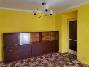 Prodej bytu 2+1, Břidličná, 1. máje, 54 m2