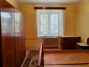 Prodej bytu 2+1, Břidličná, 1. máje, 54 m2