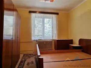 Prodej bytu 2+1, Břidličná, 1. máje, 54 m2