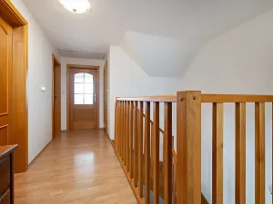 Prodej rodinného domu, Plzeň, Jeřabinová, 170 m2