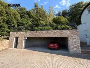 Pronájem bytu 2+1, Všenory, Brunšov, 61 m2