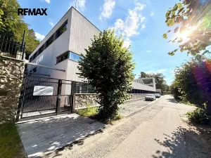 Pronájem bytu 2+1, Všenory, Brunšov, 61 m2