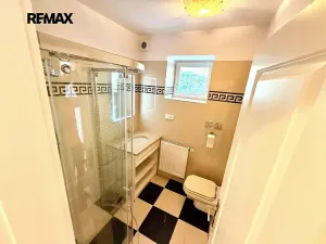 Pronájem bytu 2+1, Všenory, Brunšov, 61 m2