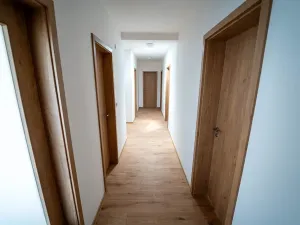 Prodej rodinného domu, Adamov, K Rybníku, 193 m2