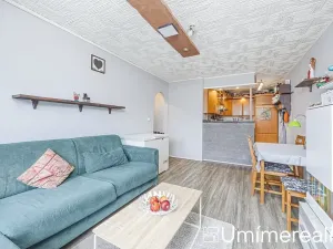 Prodej bytu 2+kk, Praha - Horní Měcholupy, Neapolská, 43 m2