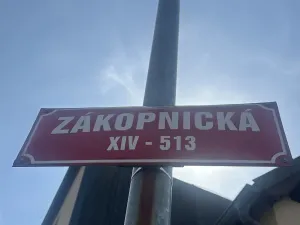 Prodej ostatní, Liberec, Rychtářská