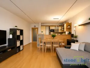 Prodej bytu 3+kk, Praha - Hlubočepy, Hlubočepská, 78 m2