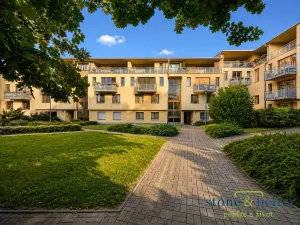 Prodej bytu 3+kk, Praha - Hlubočepy, Hlubočepská, 78 m2