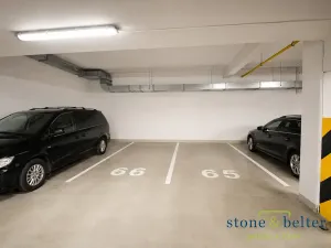 Prodej bytu 3+kk, Praha - Hlubočepy, Hlubočepská, 78 m2