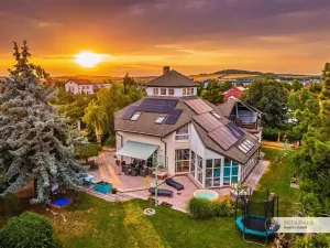 Prodej rodinného domu, Plzeň, Na Výsluní, 305 m2
